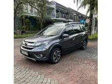 2018 Honda BR-V 1.5 E SUV MT KM 62 Rb (ANTIK) TDP 20 Jt
