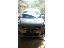 2017 Suzuki Ertiga 1.4 GX MPV
