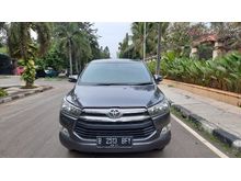 2016 Toyota Kijang Innova 2.0 V MPV Paket Kredit