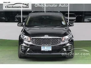 2021 Kia GRAND CARNIVAL 2.2 EX Wagon