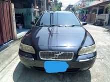 2007 Volvo V70 2.4 (ปี 00-08) D5 Wagon AT