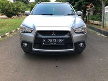 (TDP 43 jt/3,6 jt X 47) 2013 Mitsubishi Outlander Sport 2.0 PX SUV
