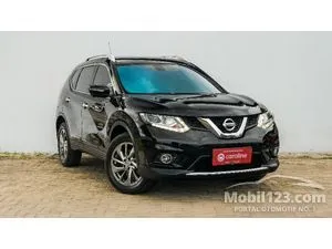 2015 Nissan X-Trail 2.5 SUV
