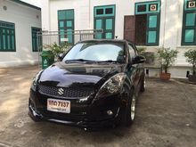 2015 Suzuki Swift 1.2 (ปี 12-16) RX Hatchback AT