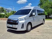 2020 Toyota Commuter 2.8 (ปี 19-30) Van
