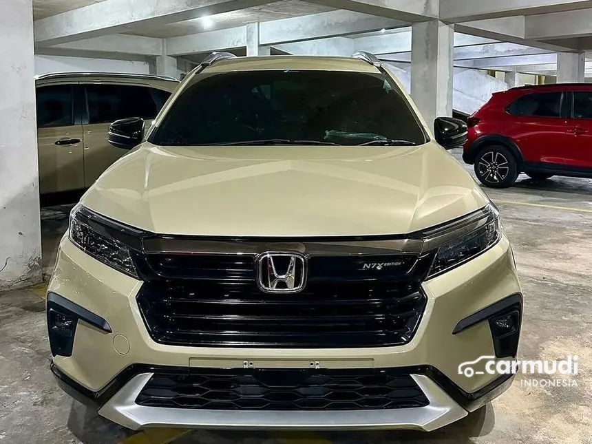 2024 Honda BR-V N7X E SUV