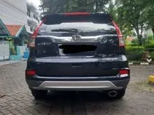 2015 Honda CR-V 2.4 2.4 Prestige SUV
