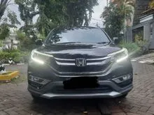 2015 Honda CR-V 2.4 2.4 Prestige SUV