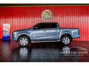 2022 Isuzu D-MAX 1.9 Hi-Lander Z Cab-4 Pickup