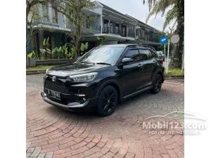 2021 Toyota Raize 1.0 GR Sport (1 Tone) SUV