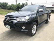 2016 Toyota Hilux Revo 2.4 SMARTCAB Prerunner E Pickup MT