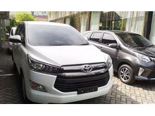 2020 Toyota Kijang Innova 2.4 G MPV