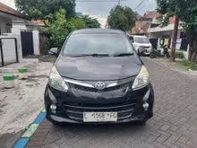 2012 Toyota Avanza 1.5 Veloz MPV MATIC UNIT TERAWAT