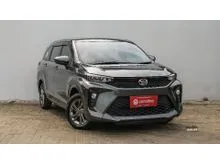 2023 Daihatsu Xenia 1.3 R MPV