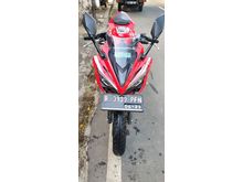 Honda all new CBR 150 tahun 2017 bisa kredit