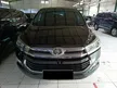 Jual Mobil Toyota Kijang Innova 2018 V 2.0 di DKI Jakarta Automatic MPV Hitam Rp 273.500.000