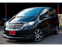 2012 Honda Freed 1.5 (ปี 08-16) E Wagon AT