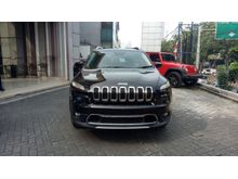 2015 Jeep Cherokee 2.4 Limited SUV