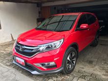 2015 tdp93jt Honda CR-V 2.4 Prestige SUV
