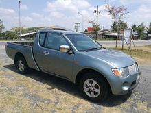 2008 Mitsubishi Triton 2.5 MEGA CAB (ปี 05-15) GLX Pickup MT