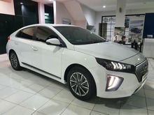 2021 Hyundai IONIQ Electric Signature Harga Real No Hoax | NEW IONIQ Listrik Promo Kredit Bunga 0% | IONIQ EV Promo Bonus Home Charging Senilai 30Jt