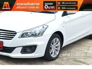 2017 Suzuki Ciaz 1.2 GL Sedan