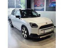 2024 MINI Countryman 0.0 SE ALL4 SUV