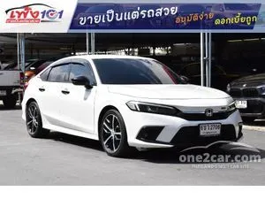 2024 Honda CIVIC 2.0 e:HEV RS Sedan