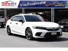 2024 Honda CIVIC 2.0 FE (ปี 21-26) e:HEV RS Sedan