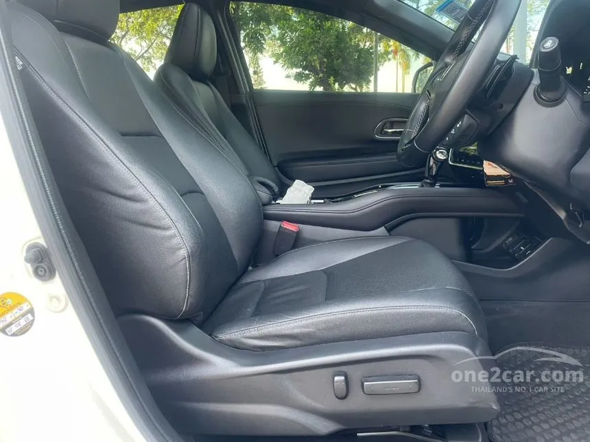 2019 Honda HR-V RS SUV