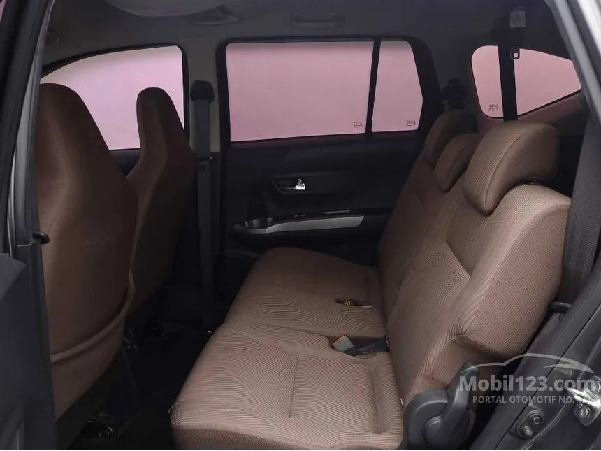 2019 Toyota Calya G MPV