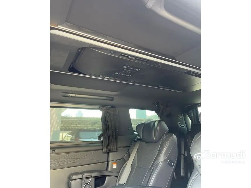 2024 Toyota Alphard HEV (Non Premium Color) MPV