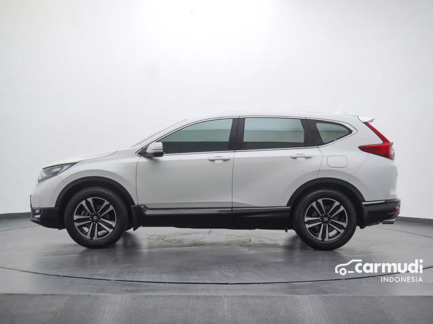 2020 Honda CR-V Prestige VTEC SUV