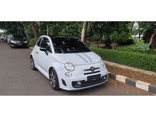 2013 Fiat 500 1.4 Sport Hatchback