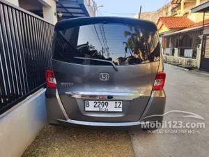2013 Honda Freed 1.5 S MPV