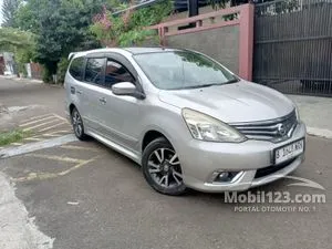 2017 Nissan Grand Livina 1.5 Highway Star MPV
