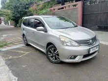 2017 Nissan Grand Livina 1.5 Highway Star MPV TDP 5 JUTA