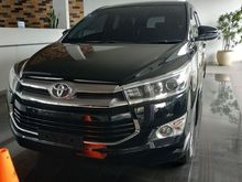 2019 Toyota Kijang Innova 2,0 V MPV