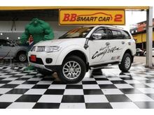 2013 Mitsubishi Pajero Sport 2.5 (ปี 08-15) GT SUV AT