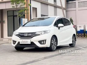 2016 Honda Jazz 1.5 RS Hatchback