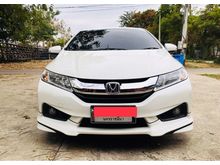 2015 Honda City 1.5 (ปี 14-18) SV+ i-VTEC Sedan AT