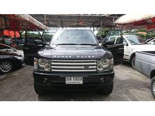 2003 Land Rover Range Rover 4.4 (ปี 03-05) V8 HSE SUV AT