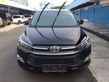 2016 Toyota Kijang Innova 2.0 G MPV