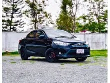 2016 Toyota VIOS 1.5 (ปี 13-17) J Sedan