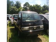 2017 Suzuki Carry Pick Up 1.5 Pick Up