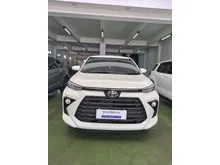 2025 Toyota Avanza 1.5 G MPV LOW KM