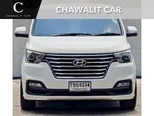 2019 Hyundai GRAND STAREX 2.5 (ปี 18-24) VIP Wagon