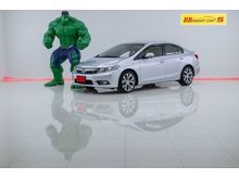 2013 Honda Civic 2.0 FB (ปี 12-16) EL i-VTEC Sedan AT