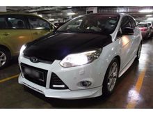 2014 Ford Focus 2.0 Sport (A) ---EASY SELL---