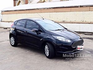 Fiesta Ford Murah 80 Mobil Dijual Di Indonesia Mobil123